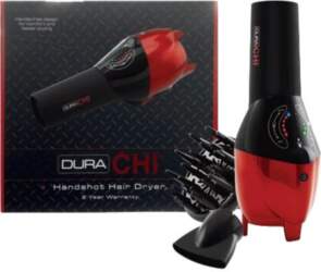 CHI - Farouk Systems CHI DURA