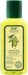CHI - Farouk Systems CHI Naturals
