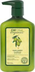 CHI - Farouk Systems CHI Naturals