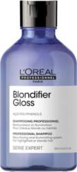LOREAL Blondifier Gloss - Šampūns