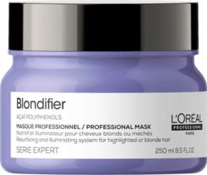 LOREAL Blondifier maska, 250ml