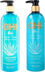 CHI Komplekti CHI ALOE VERA Curl