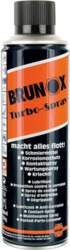 Daudzfunkcionāls spray BRUNOX TURBO SPRAY