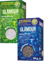 GLAMOR EFFECT MOON DUST BIO GLITTERS