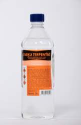 Terpentīns (sintētiskais)