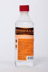 Šķīdinātājs 650