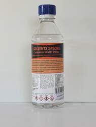SOLVENT SPECIAL (bezaromātiskais)