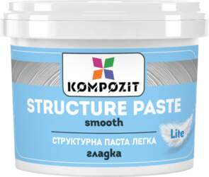 Pasta structural ART Kompozit