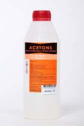 Acetons