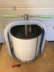 Sulu spiede prese LAN -15L