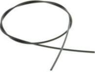 Caurule PVC flex 3-5mm, 0.7m