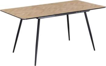 Galds Berg Brown