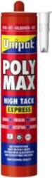 POLY MAX® High Tack Express ātri