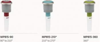 Sprausla MP 815SR