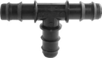Trejgabals D16mm (barbed)