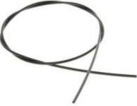 Caurule PVC flex 3-5mm, 0.7m