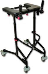 Rollators Mobilex DynaWalk