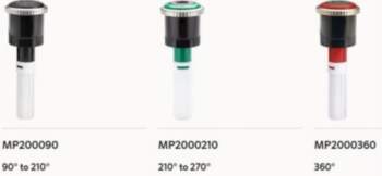 Sprausla MP 2000