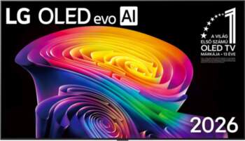 LG OLED65C61LA