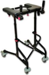 Rollators Mobilex DynaWalk