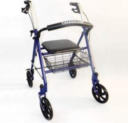 Rollators Timago STELLA