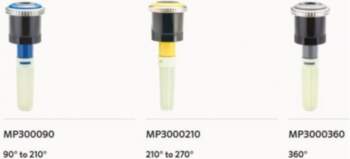 Sprausla MP 3000