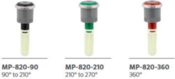 Sprausla MP 820