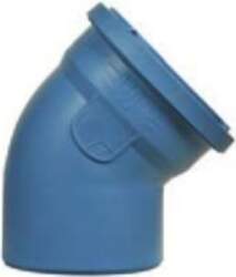 DBlue līkums