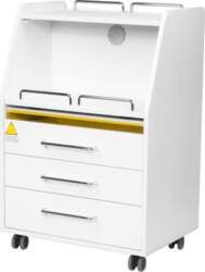 Kumode 601 White