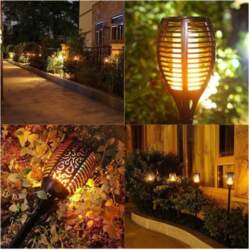 LED ielas laterna