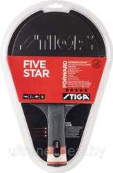 Stiga Forward 5* (concave)