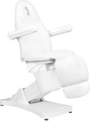Kosmetoloģijas krēsls Basic 158A 3
