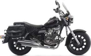 SuperLight 125 EFI (Meln.)