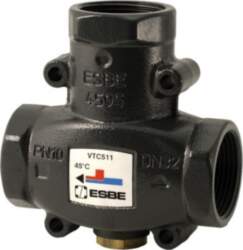 Termovārsts VTC511 Esbe