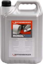Vītņgriešanas eļļa Ronol Syn 5L