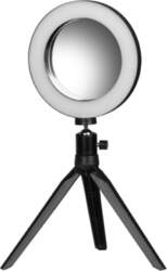 Lampa LED Mini Ring Light 6&quot