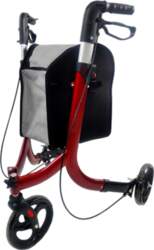 Rollators Lemur