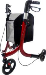 Rollators Lemur