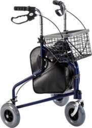 Rollators Timago Mona