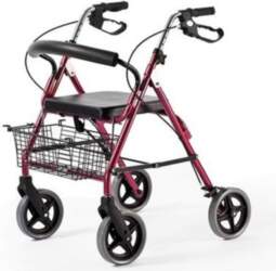 Rollators Timago VICTORIA
