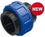PP saskrūve FF PN10, 9260