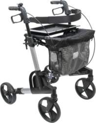 Rollators Mobilex Kudu