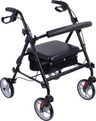 Rollators Timago Carbon