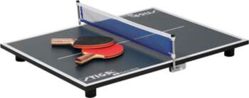 Super mini Table ar tīklu un