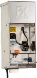Transformators EX, 150W