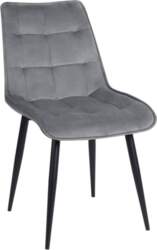 Krēsls Ron Light Grey