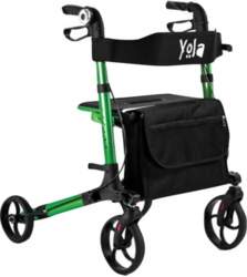 Rollators Timago Yola