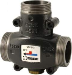 Termovārsts VTC512 Esbe