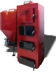 TQD Hotfire 16kW
