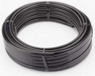 PE caurule PN4, D16mm